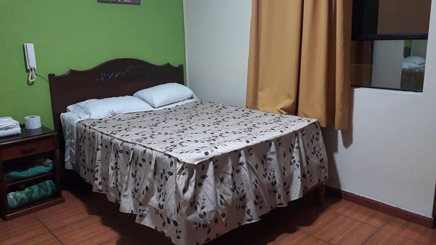 Affittacamere La Calera *