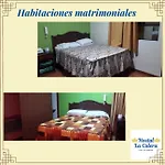 Hostal La Calera